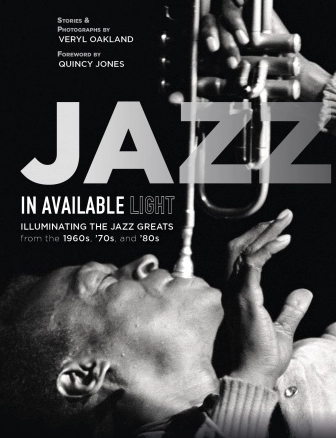 Jazz in Available Light: Illuminating the Jazz Greats from the 1960s 70s and 80s - Art Noise