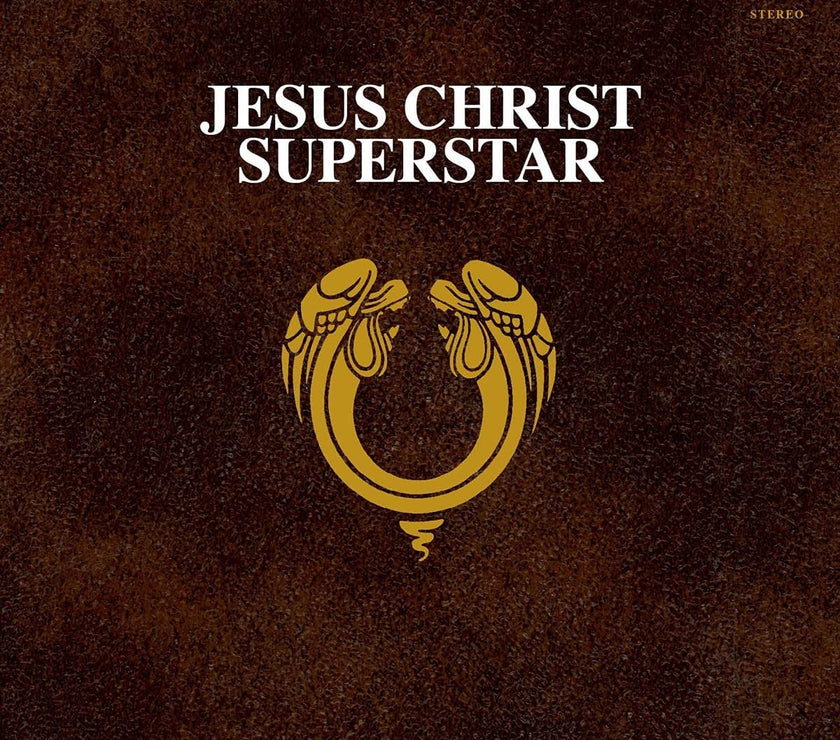 Various, Andrew Lloyd Webber & Tim Rice – Jesus Christ Superstar (A Rock Opera) (LP) - Art Noise