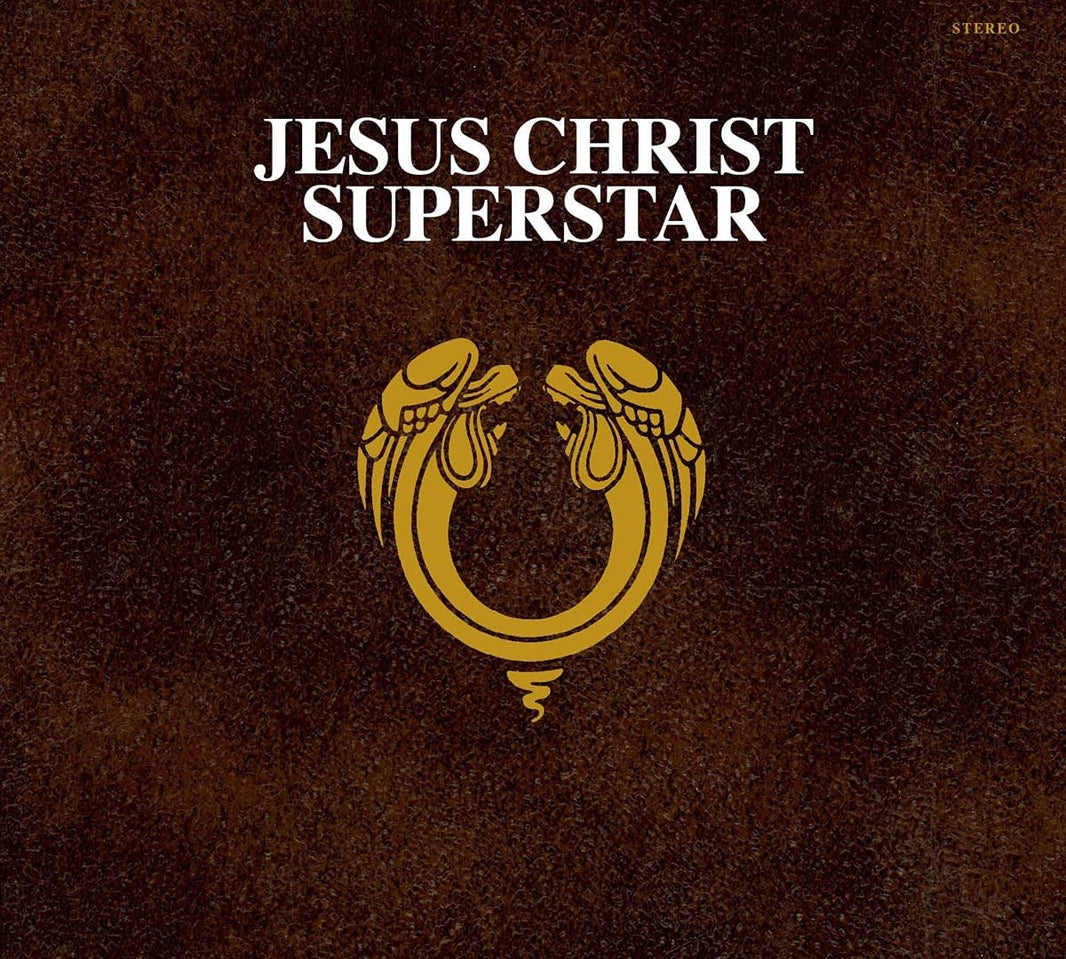 Various, Andrew Lloyd Webber & Tim Rice – Jesus Christ Superstar (A Rock Opera) (LP) - Art Noise