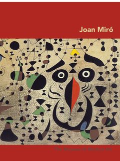 ArtBook - Joan Miró - Art Noise