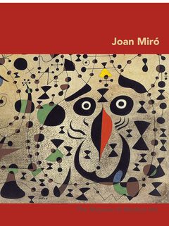 ArtBook - JOAN MIRó (4508842623063)