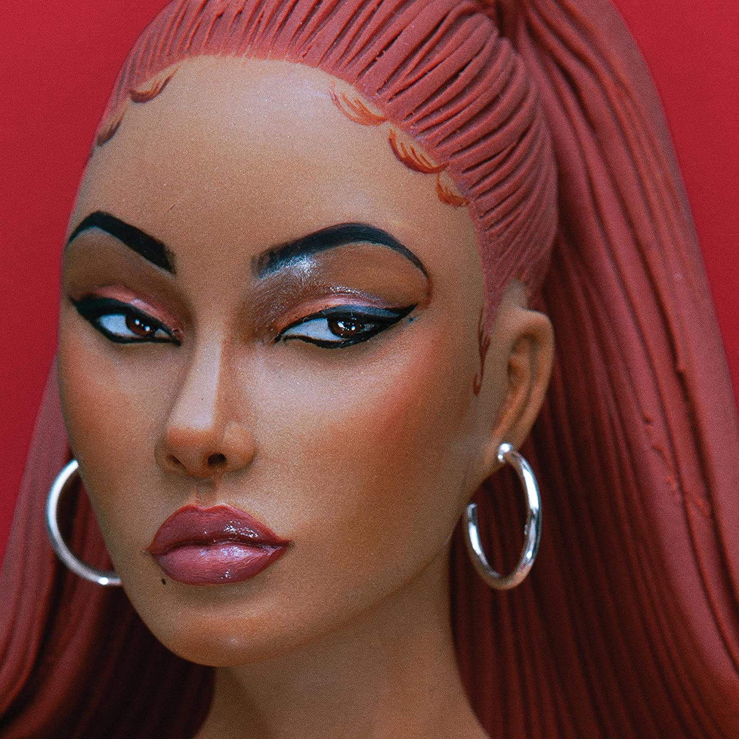 Jorja Smith – Be Right Back (EP) - Art Noise