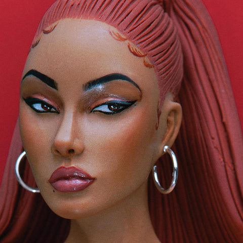 Jorja Smith – Be Right Back (EP) - Art Noise