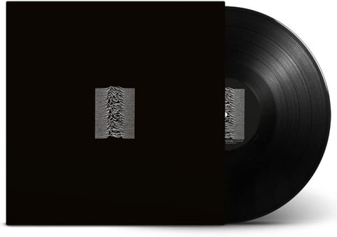 Joy Division – Unknown Pleasures (LP) - Art Noise Joy Division – Unknown Pleasures (LP) Art Noise Music Records art-noise.myshopify.com joy-division-unknown-pleasures-lp