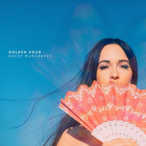 Kacey Musgraves - Golden Hour (LP) - Art Noise