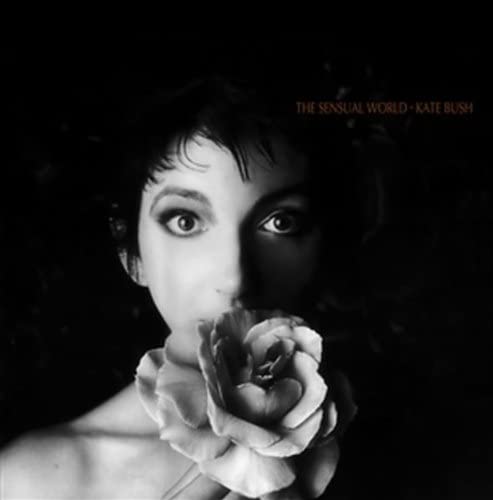 Kate Bush - The Sensual World (LP) - Art Noise