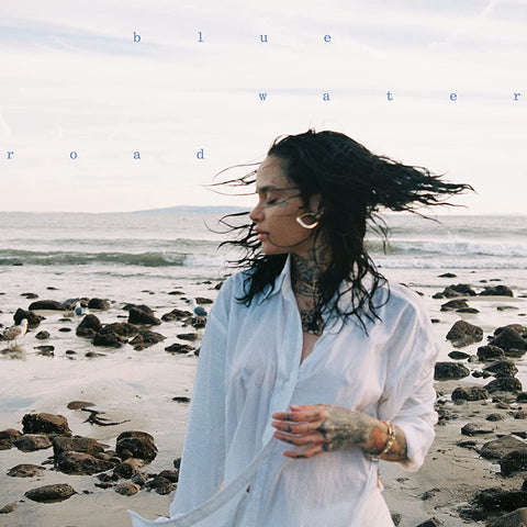 Kehlani – Blue Water Road (LP) - Art Noise Kehlani – Blue Water Road (LP) Art Noise Music Records art-noise.myshopify.com kehlani-blue-water-road-lp