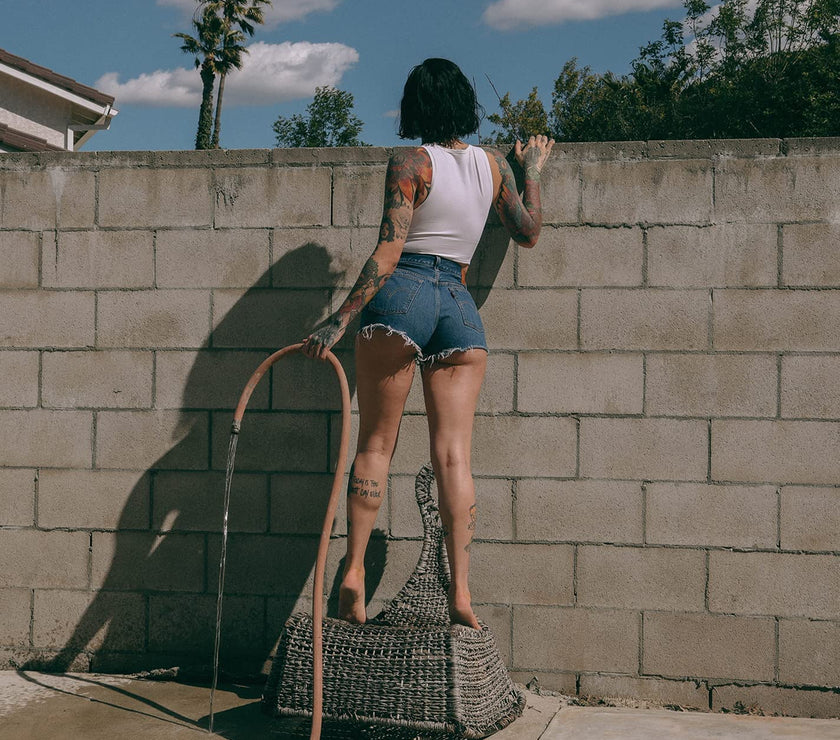 Kehlani – It Was Good Until It Wasn't Kehlani (LP) - Art Noise