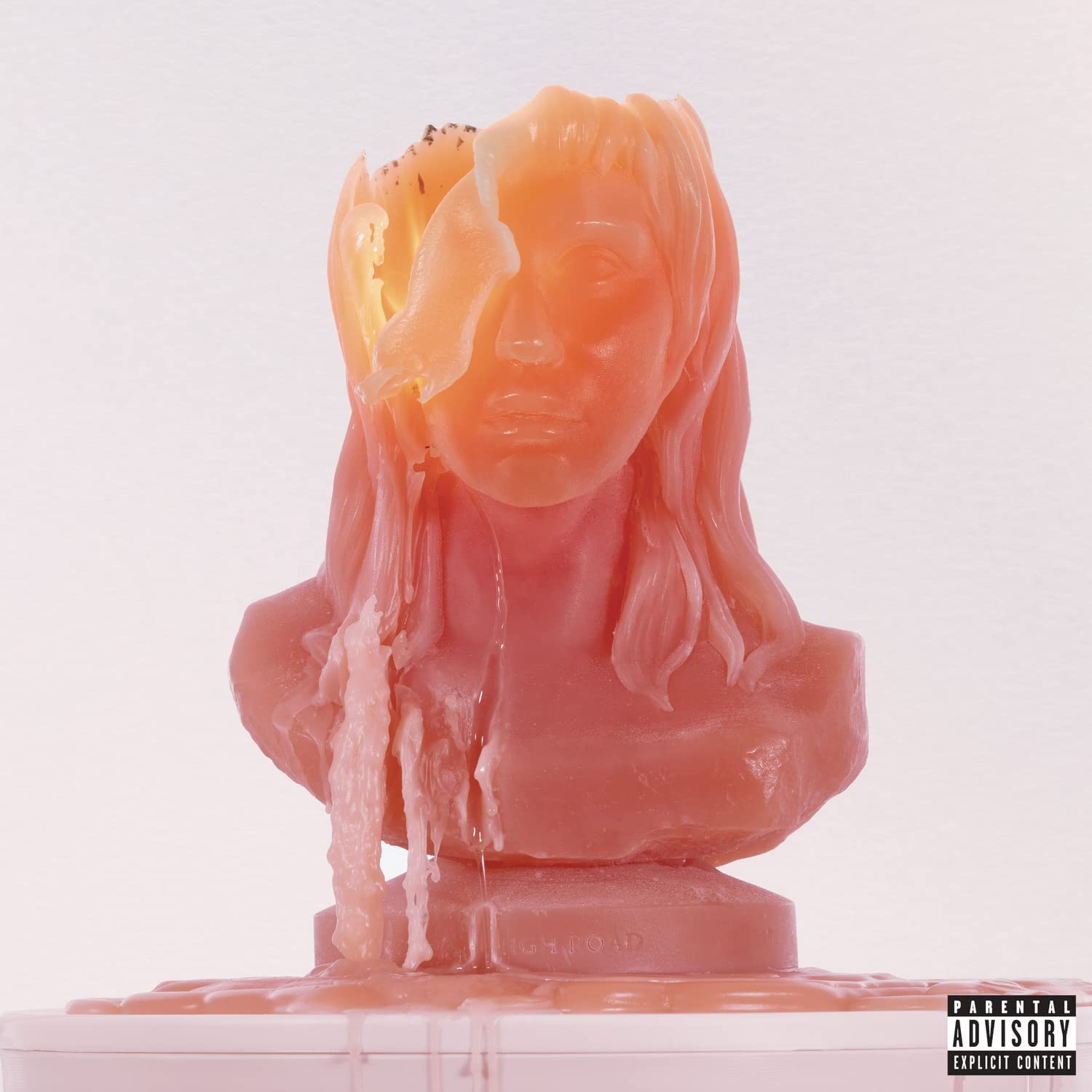 Kesha - High Road - Art Noise
