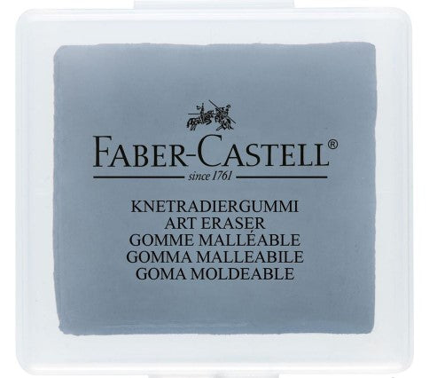 Faber-Castell - Kneadable Eraser