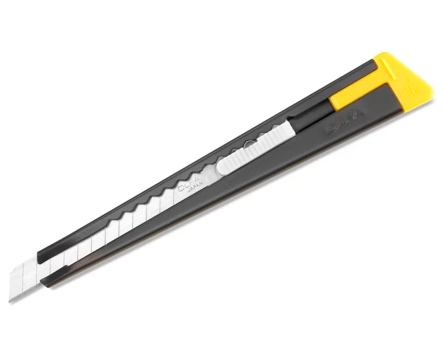 OLFA Utility Knife - Art Noise
