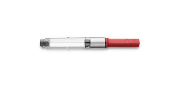Lamy - LAMY Z28 Converter - Art Noise Lamy - LAMY Z28 Converter Lamy Fountain Pens art-noise.myshopify.com lamy-lamy-z28-converter
