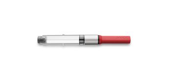 Lamy - LAMY Z28 Converter - Art Noise Lamy - LAMY Z28 Converter Lamy Fountain Pens art-noise.myshopify.com lamy-lamy-z28-converter