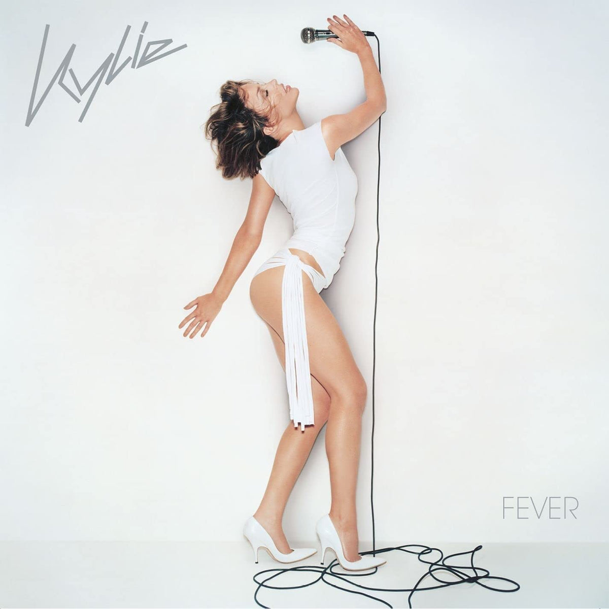 Kylie Minogue – Fever (LP)