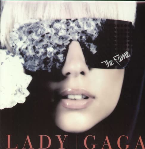 Lady Gaga - The Fame (LP) - Art Noise