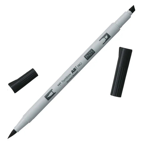Tombow ABT Pro Individual Markers - Blacks and Greys - Art Noise Tombow ABT Pro Individual Markers - Blacks and Greys Tombow Markers art-noise.myshopify.com tombow-abt-pro-individual-markers-blacks-and-greys