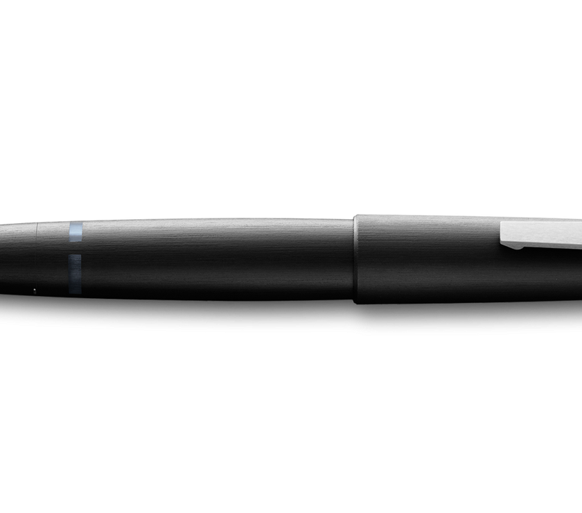 Lamy - 2000 - Fountain Pen - Art Noise