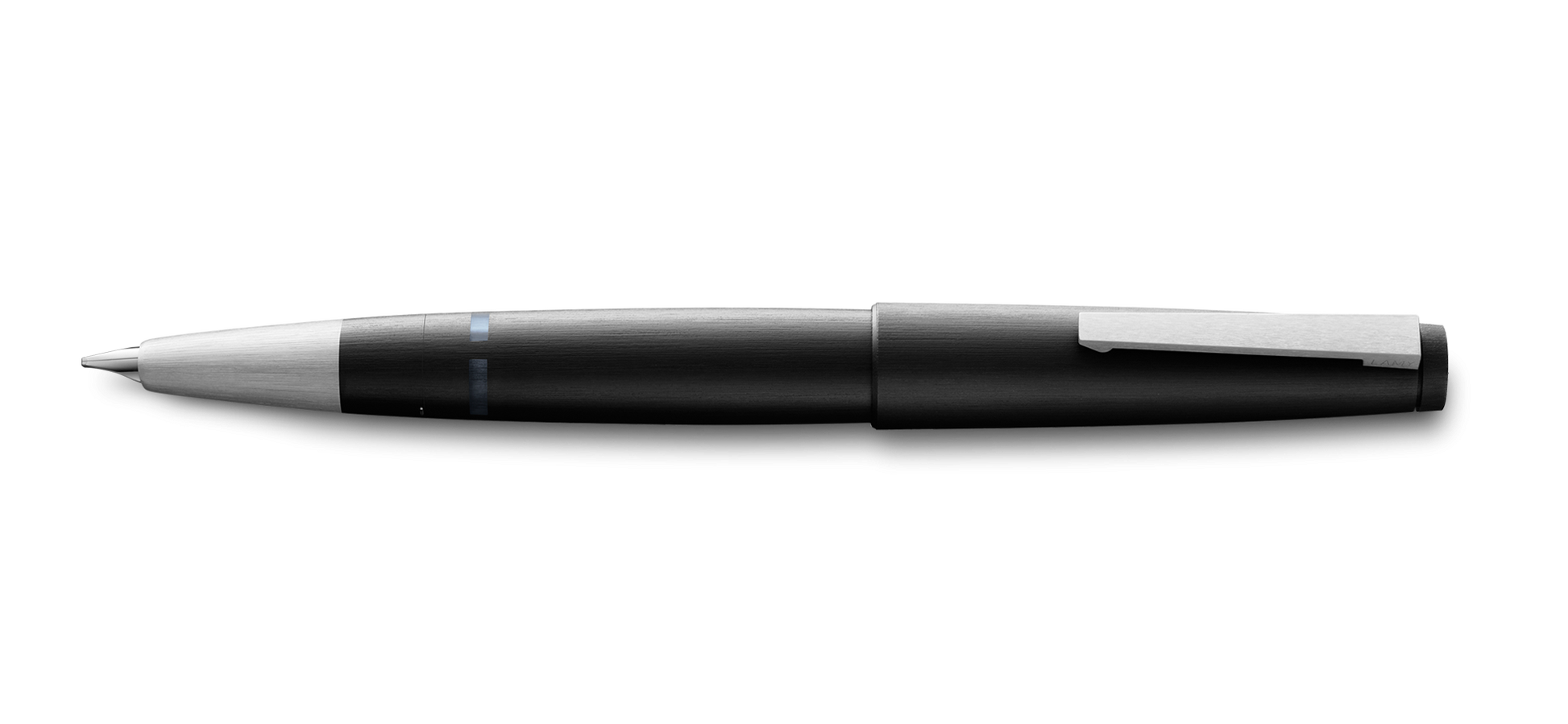 Lamy - 2000 - Fountain Pen - Art Noise