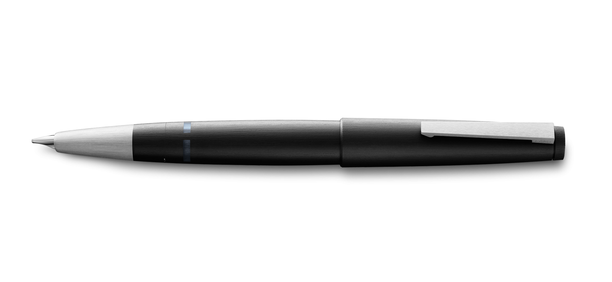 Lamy - 2000 - Fountain Pen - Art Noise