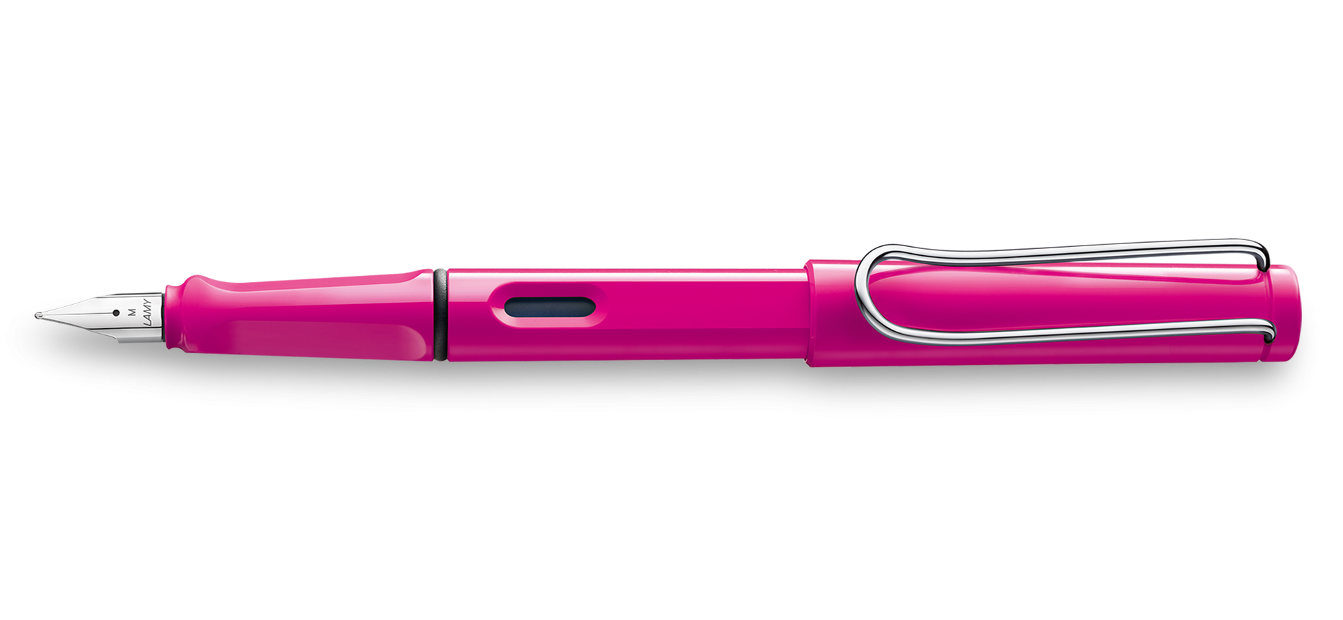 Lamy - Safari Fountain Pen + Converter - Art Noise