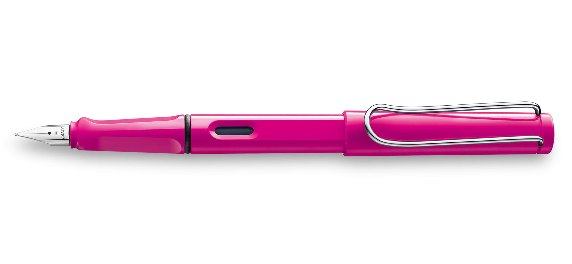 Lamy - Safari Fountain Pen + Converter - Art Noise