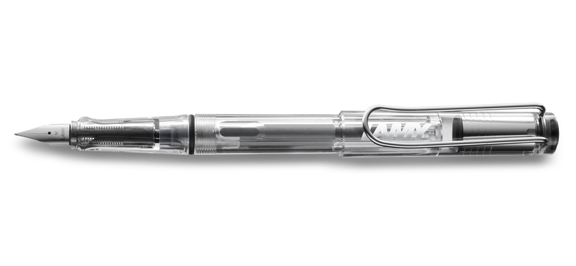 Lamy - Safari Fountain Pen + Converter - Art Noise