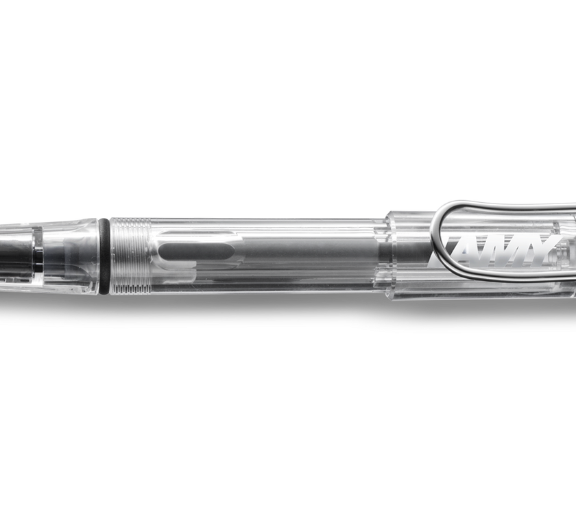 Lamy - Safari Fountain Pen + Converter - Art Noise