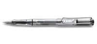Lamy - Safari Fountain Pen + Converter - Art Noise