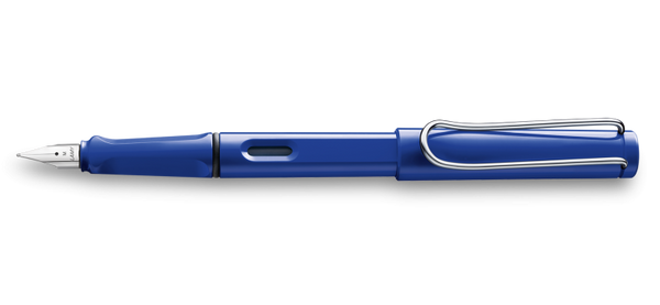 Lamy - Safari Fountain Pen