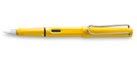 Lamy - Safari Fountain Pen + Converter - Art Noise