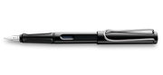 Lamy - Safari Fountain Pen + Converter - Art Noise