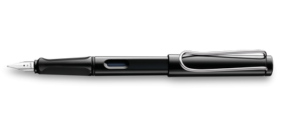 Lamy - Safari Fountain Pen