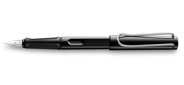 Lamy - Safari Fountain Pen
