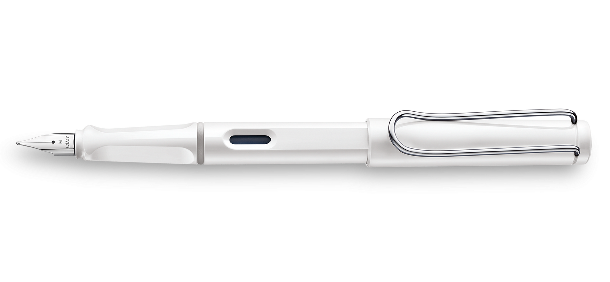 Lamy - Safari Fountain Pen + Converter - Art Noise