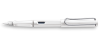 Lamy - Safari Fountain Pen + Converter - Art Noise