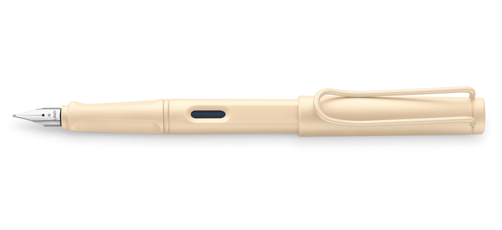 Lamy - Safari - Fountain Pen - 2022 Special Edition - Art Noise