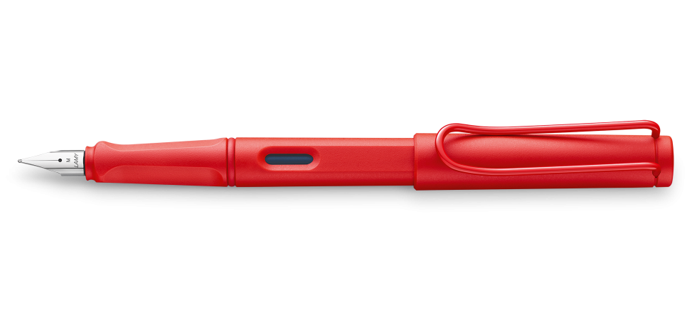 Lamy - Safari - Fountain Pen - 2022 Special Edition - Art Noise