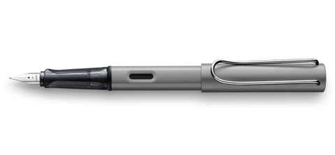 Lamy - Al-Star Fountain Pen + Converter - Art Noise