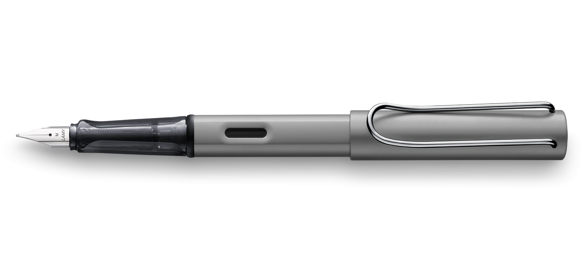 Lamy - Al-Star Fountain Pen + Converter - Art Noise Lamy - Al-Star Fountain Pen Lamy Fountain Pens art-noise.myshopify.com lamy-al-star-fountain-pen-1