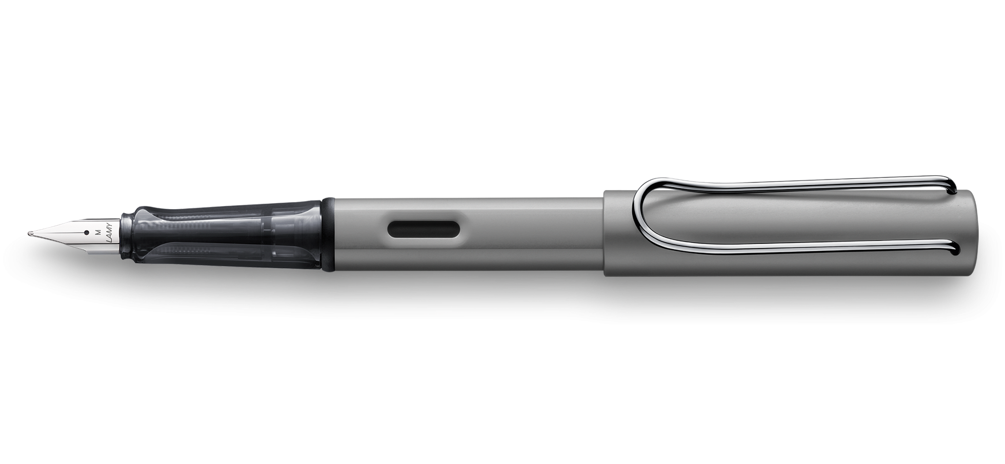 Lamy - Al-Star Fountain Pen + Converter - Art Noise Lamy - Al-Star Fountain Pen Lamy Fountain Pens art-noise.myshopify.com lamy-al-star-fountain-pen-1