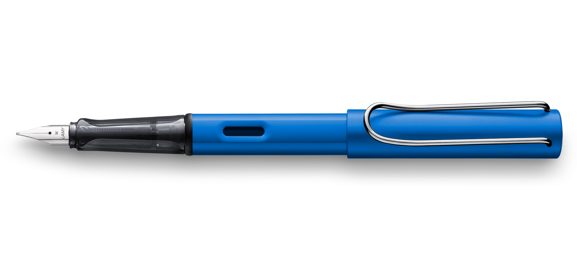 Lamy - Al-Star Fountain Pen + Converter - Art Noise