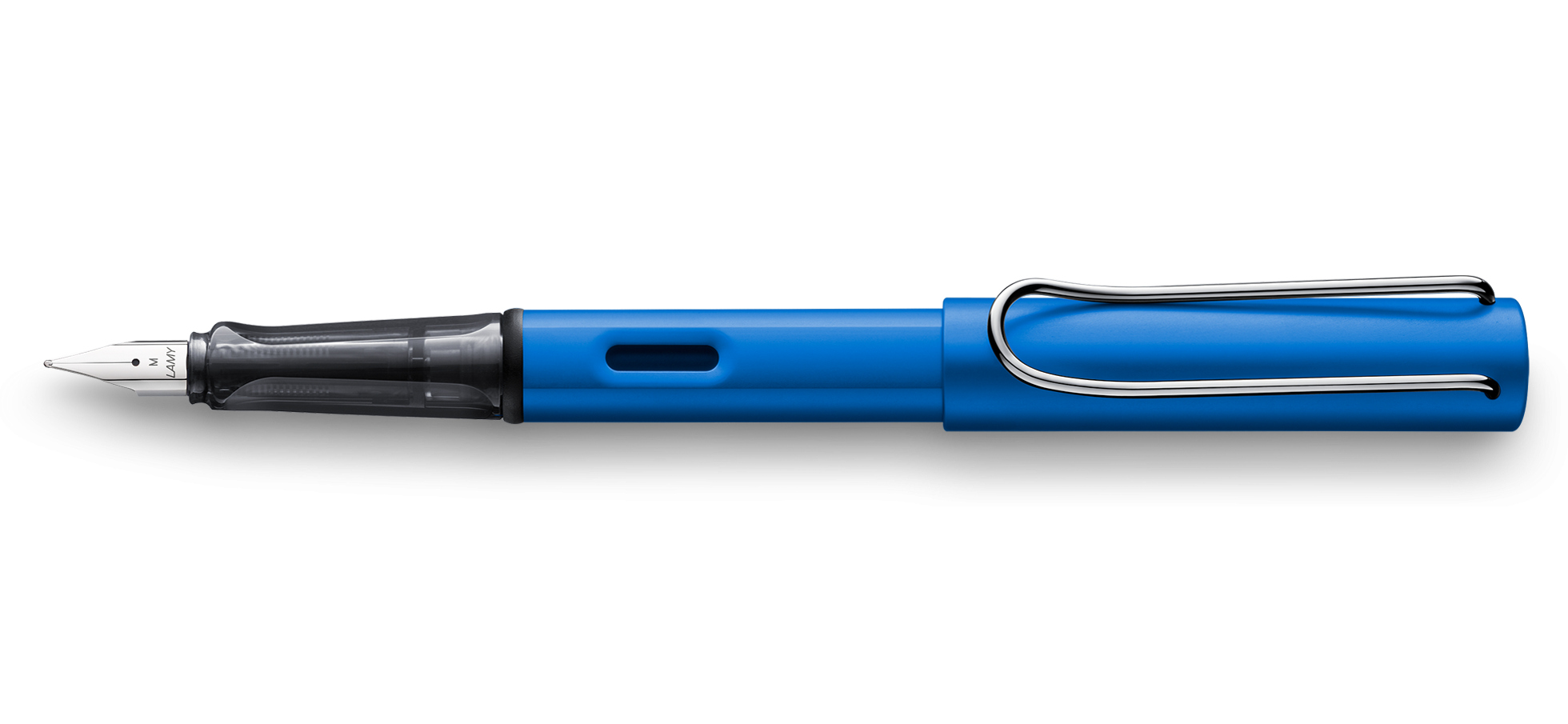 Lamy - Al-Star Fountain Pen + Converter - Art Noise Lamy - Al-Star Fountain Pen Lamy Fountain Pens art-noise.myshopify.com lamy-al-star-fountain-pen-1