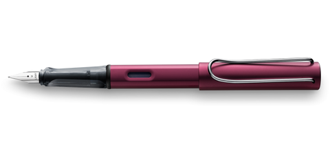 Lamy - Al-Star Fountain Pen + Converter - Art Noise