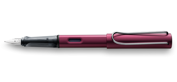 Lamy - Al-Star Fountain Pen