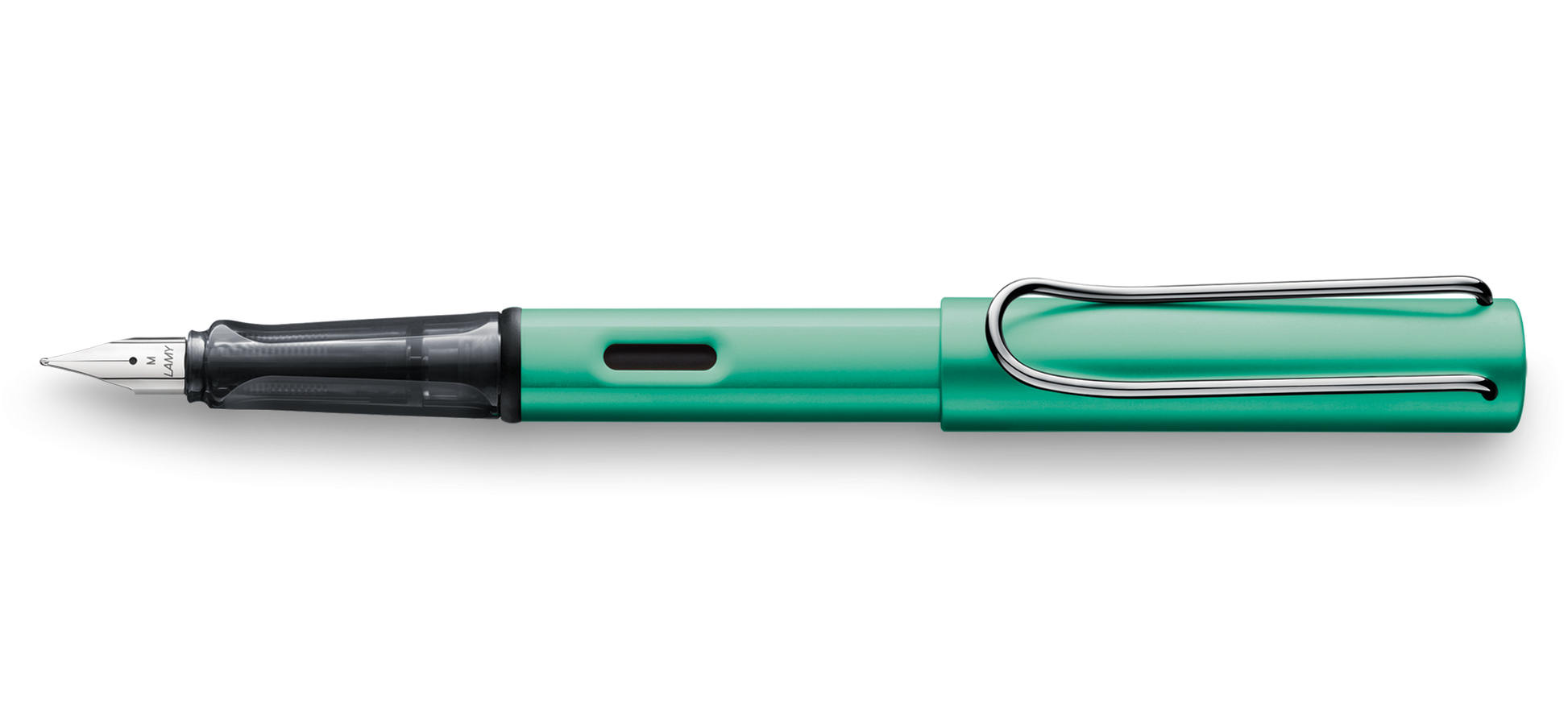 Lamy - Al-Star Fountain Pen + Converter - Art Noise Lamy - Al-Star Fountain Pen Lamy Fountain Pens art-noise.myshopify.com lamy-al-star-fountain-pen-1