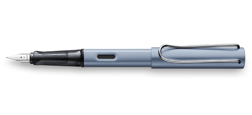 Lamy - Al-Star - Fountain Pen - 2021 Special Edition - Art Noise