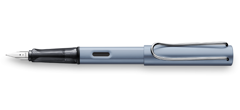 Lamy - Al-Star - Fountain Pen - 2021 Special Edition - Art Noise