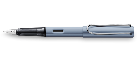 Lamy - Al-Star - Fountain Pen - 2021 Special Edition - Art Noise