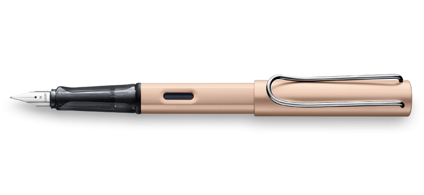 Lamy - Al-Star - Fountain Pen - 2021 Special Edition - Art Noise