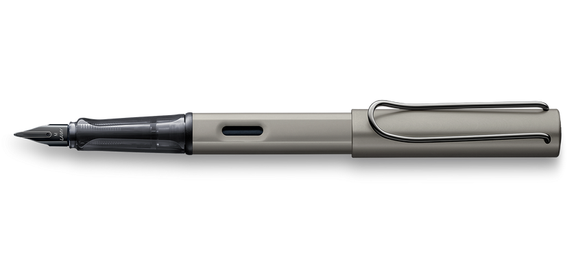 Lamy - LX - Fountain Pen - Art Noise